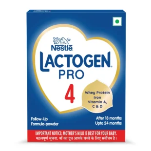 LACTOGEN PRO 4