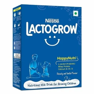LACTOGROW 400GM