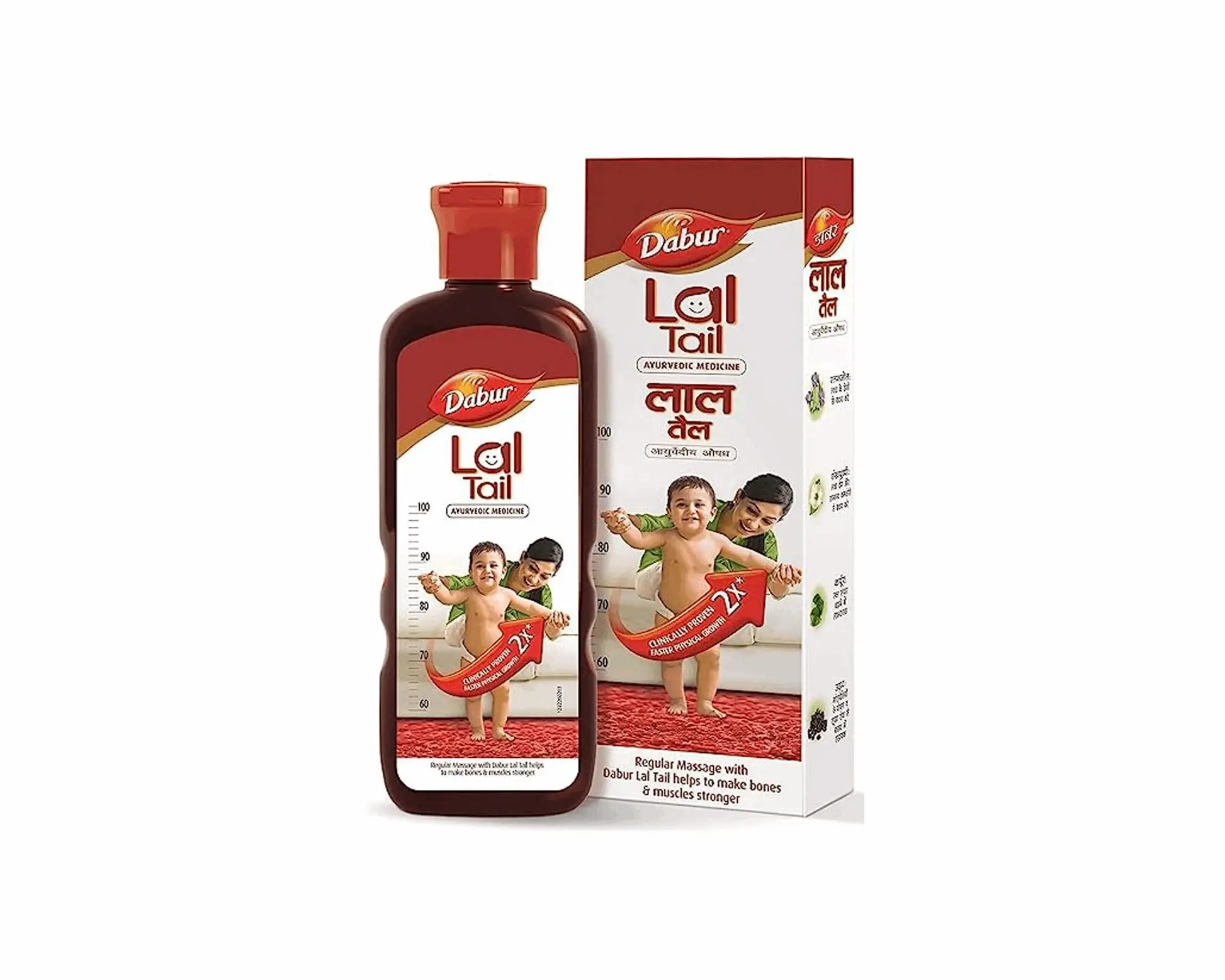 LALTAIL 200ML