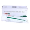 LAMIFIN BODY LOTION