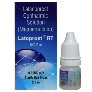 LATOPROST RT