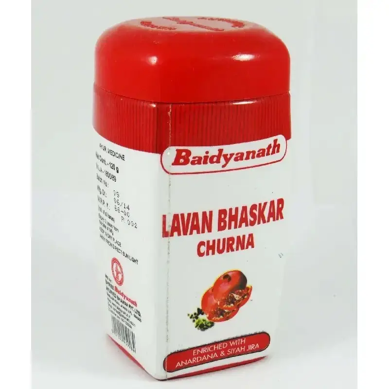 LAVANBHASKAR CHUIRNA