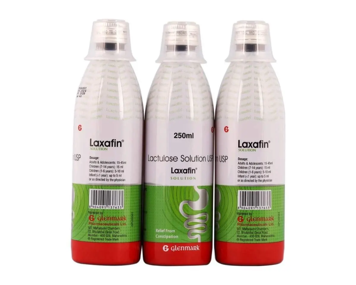 LAXAFIN SYP