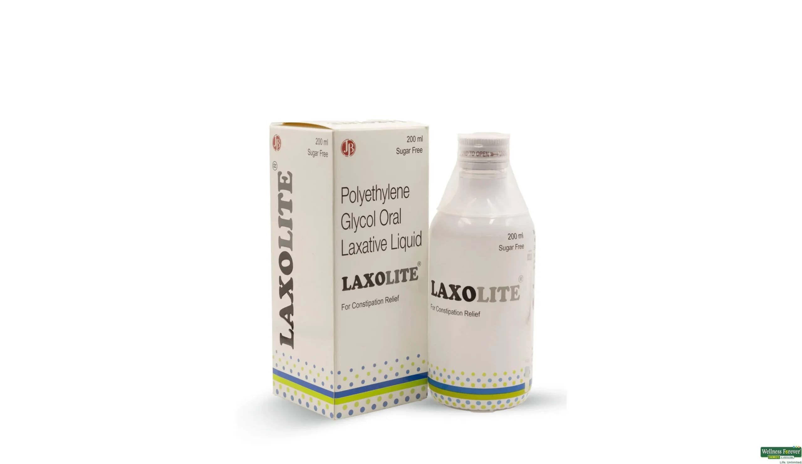 LAXOLITE SYP