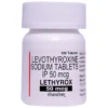 LETHYROX 50