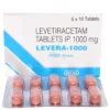 LEVERA 1000 TAB