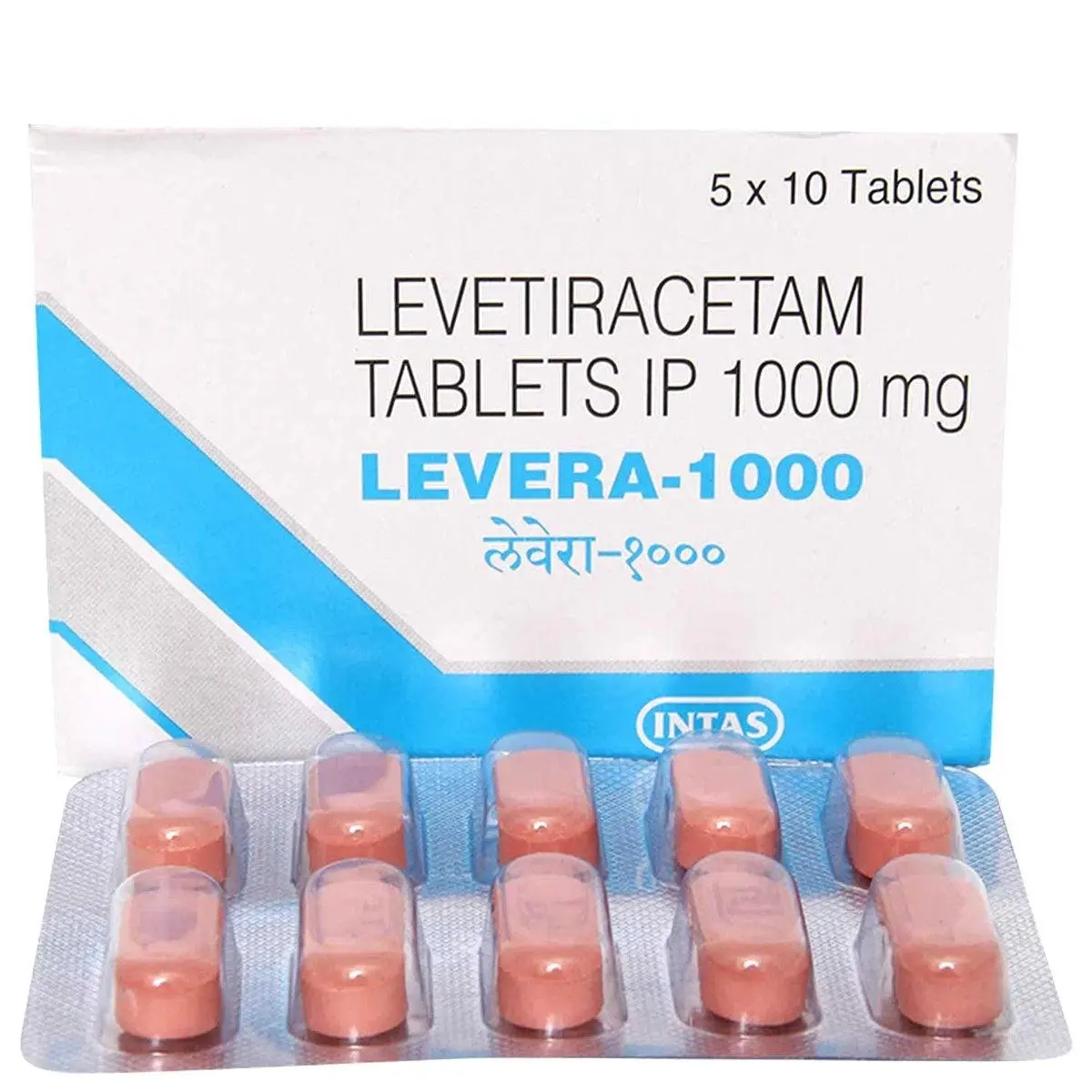 LEVERA 1000 TAB