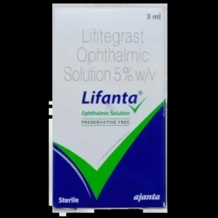 LIFANTA EYE DROPS
