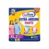 LIFREE PANTS XL-2