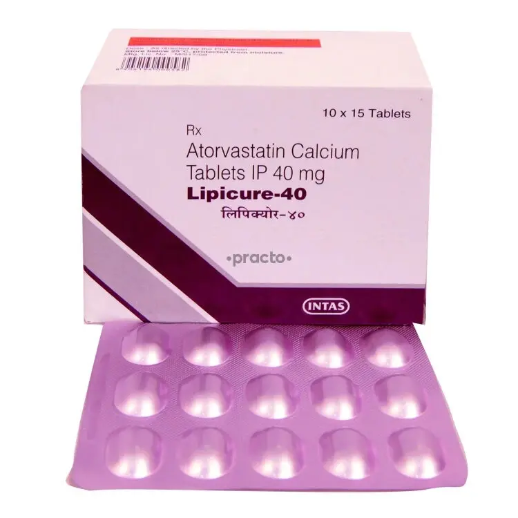 LIPICURE-40