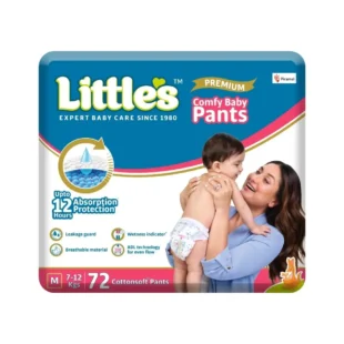 LITTLES BABY PANTS N