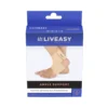 LIVEASY ANKLE SUPP XL