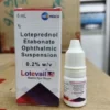 LOTEVAIL LS EYE DROP