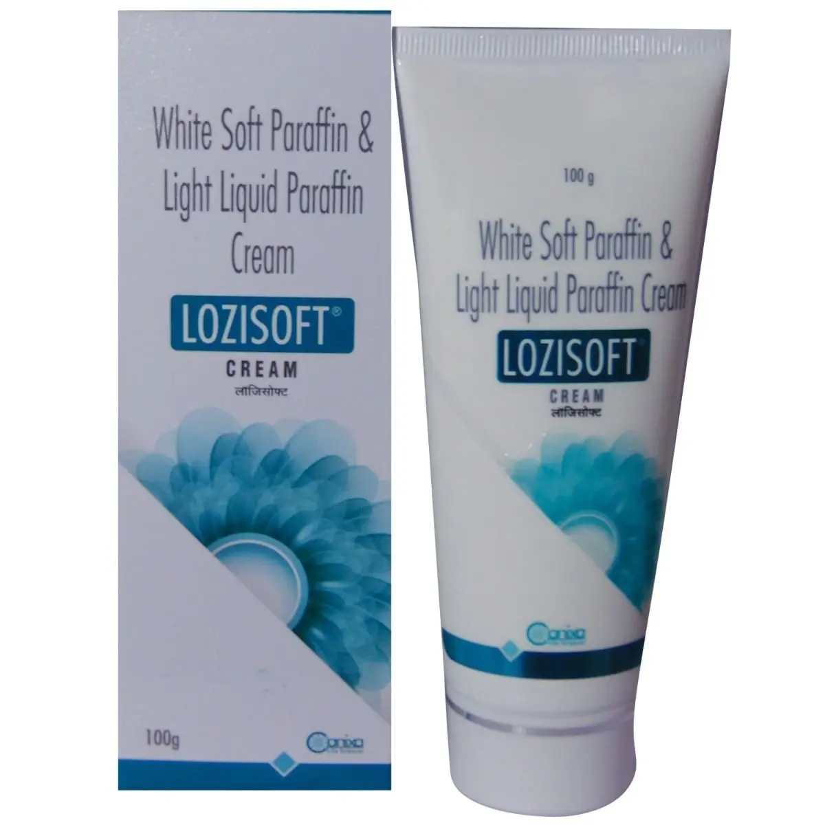 LOZISOFT CREAM