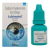 LUBIMOIST EYE DROPS