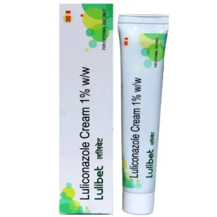 LULIBET CREAM 30GM
