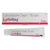 LULICLINZ CREAM 15GM