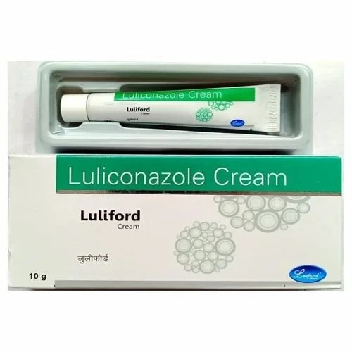 LULIFORD OINT 10G