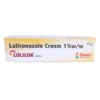 LULILOK CREAM 15GM