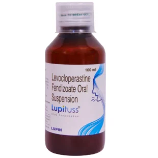 LUPITUSS 100ML