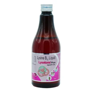 LYSATONE PLUS SYP