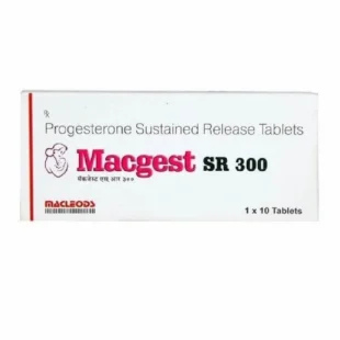 MACGEST SR 300