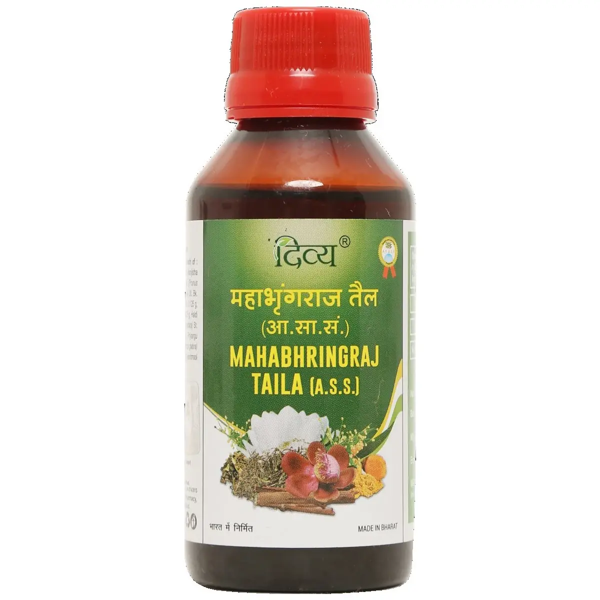 MAHABHRINGRAJ TAIL 100ML
