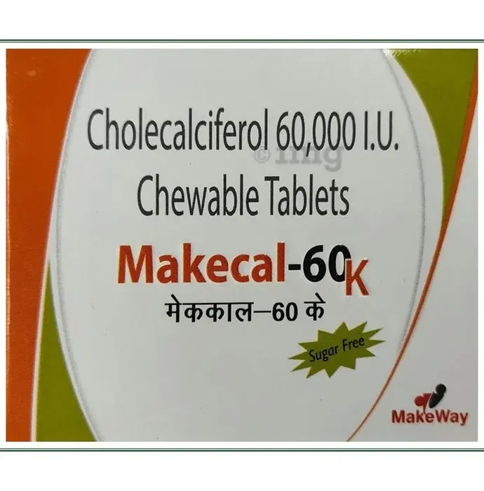 MAKECAL HD