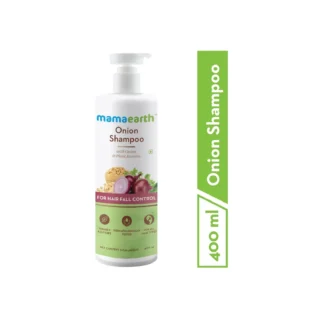 MAMAEARTH ONION SHAMPOO 100ML