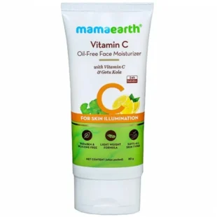 MAMAEARTH VIT-C D.G