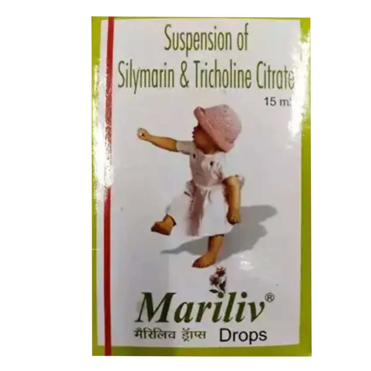 MARILIV DROP
