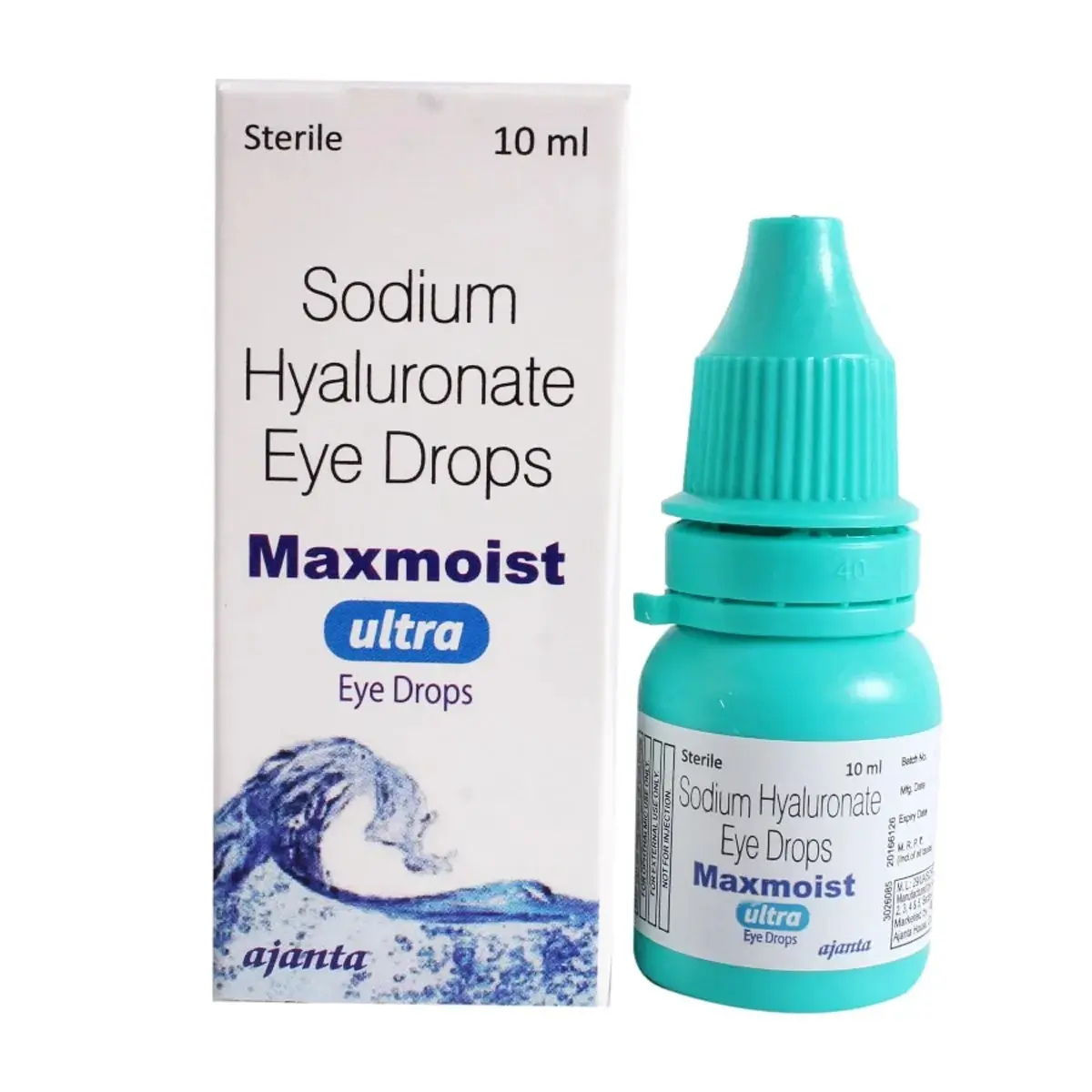 MAXMOIST ULTRA DROP