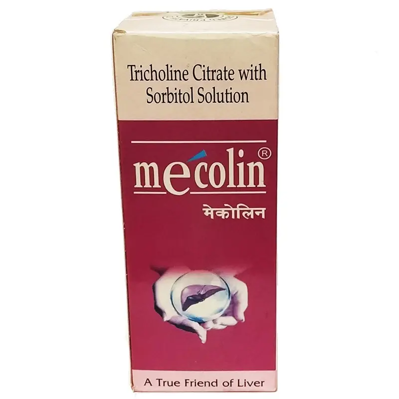 MECOLIN LIQUID