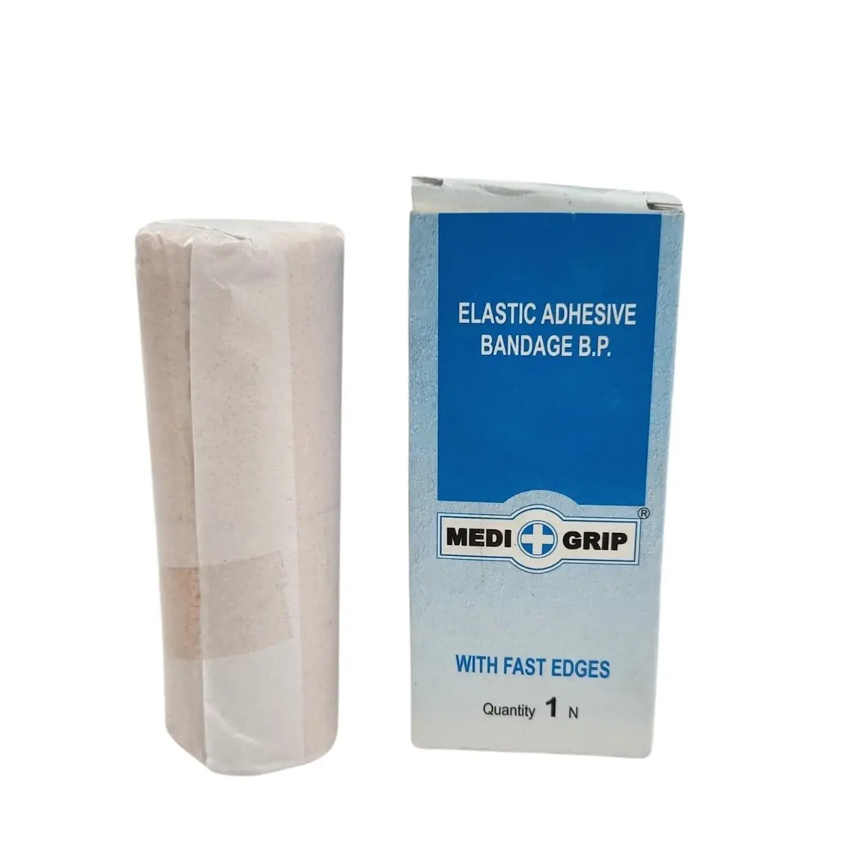 MEDIGRIP PLAST 10CM