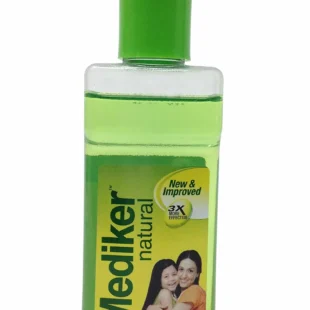 MEDIKER OIL 50ML