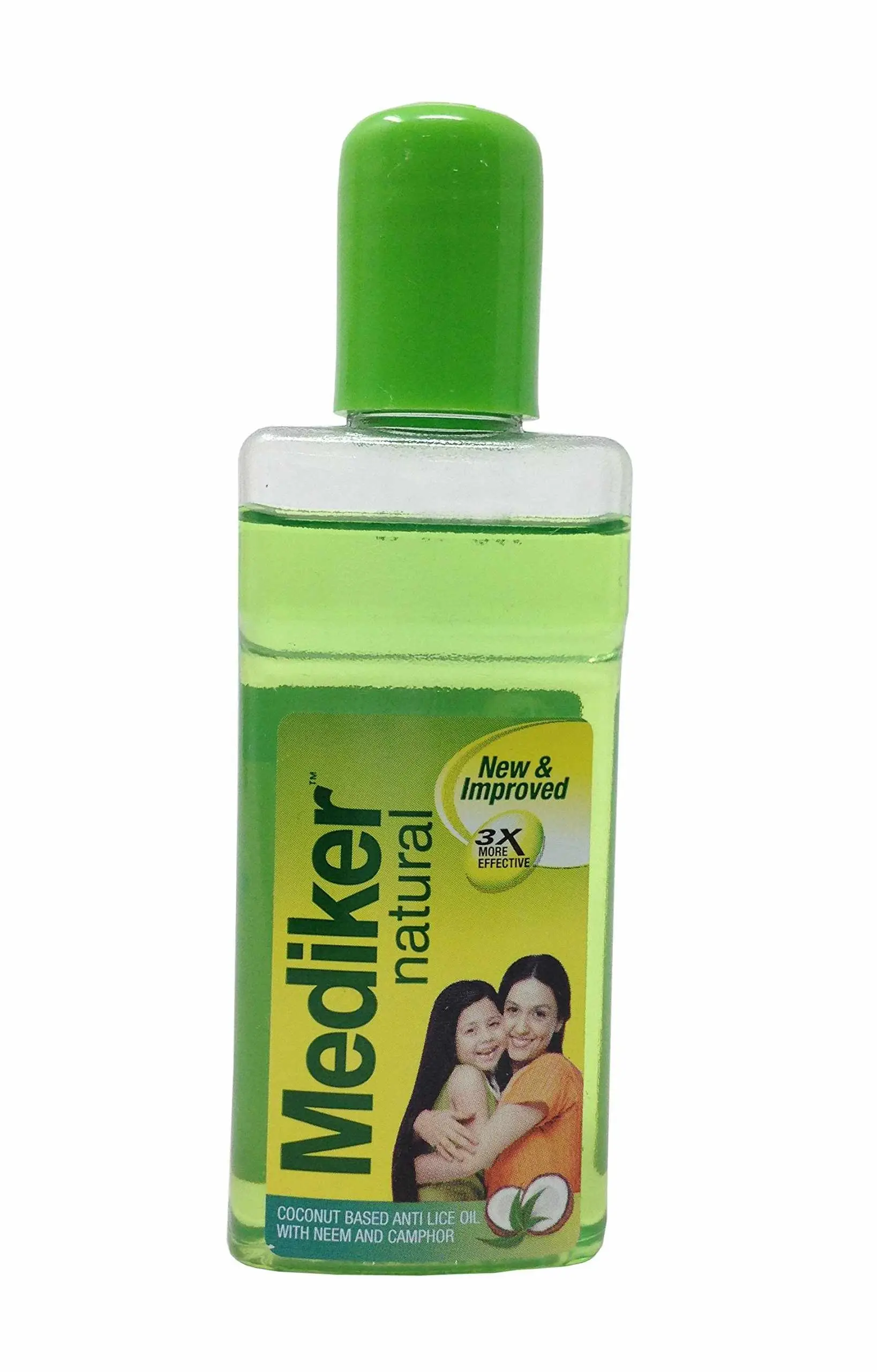 MEDIKER OIL 50ML