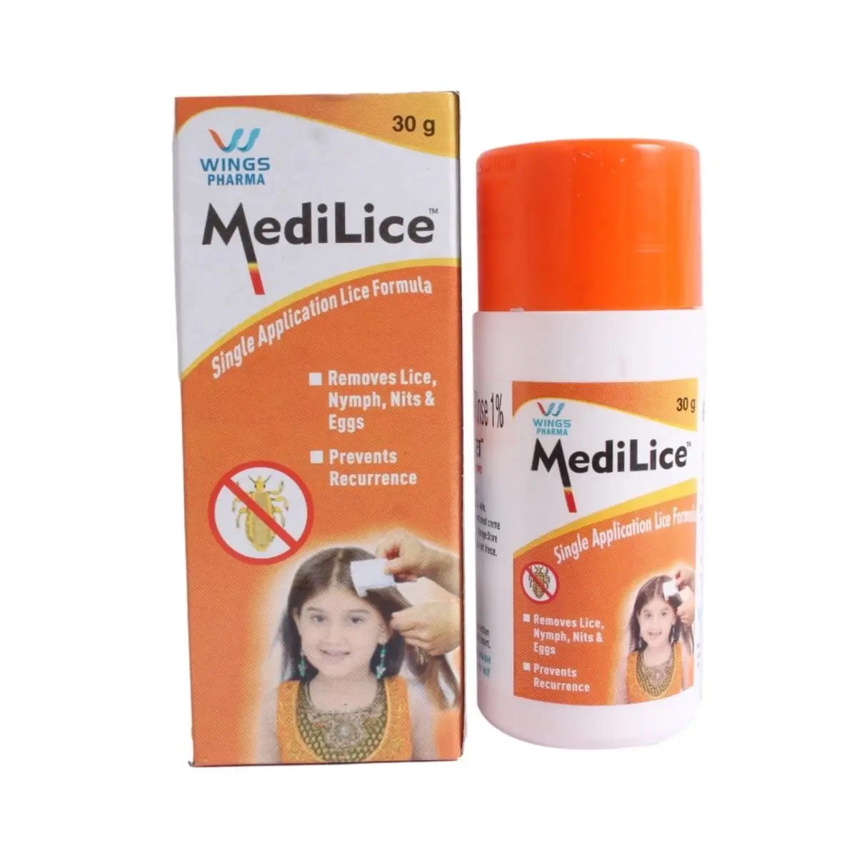 MEDILICE CREAM