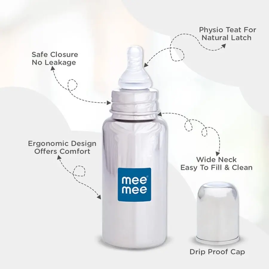 MEE MEE FEEDING BOT