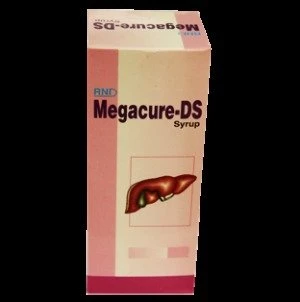 MEGACURE DS SYP