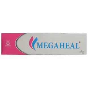 MEGAHEAL GEL 15G