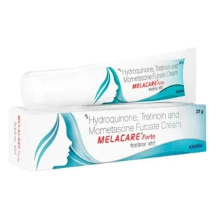 MELACARE FORTE 25G
