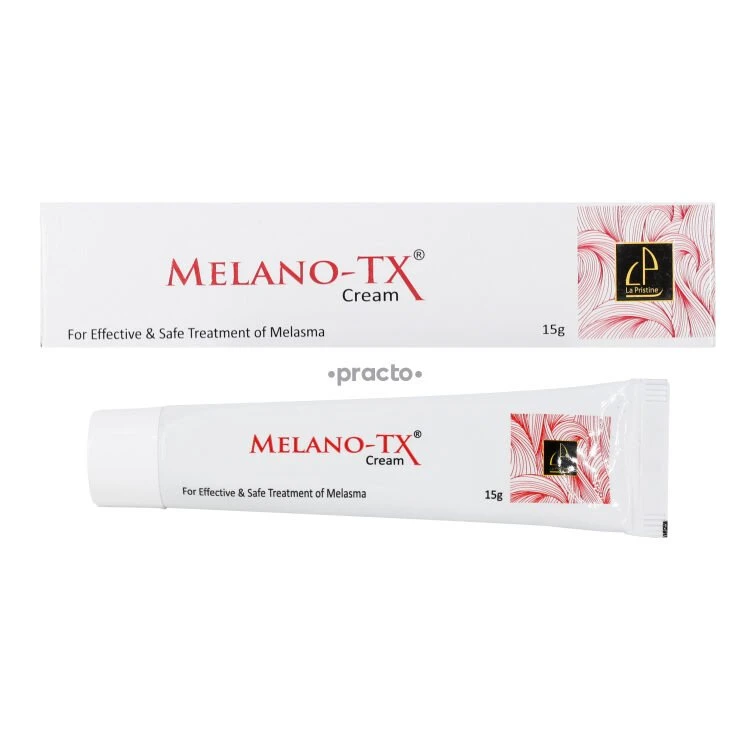 MELANO TX CREAM