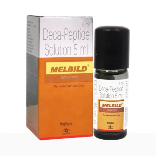 MELBILD LOTION
