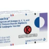 MENACTRA INJ