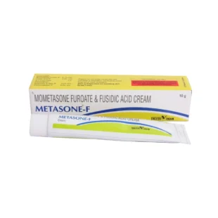 METASONE F CREAM