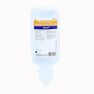 METRIS 100ML