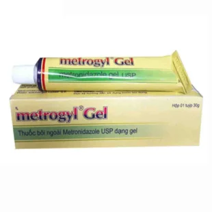 METROGYL GEL