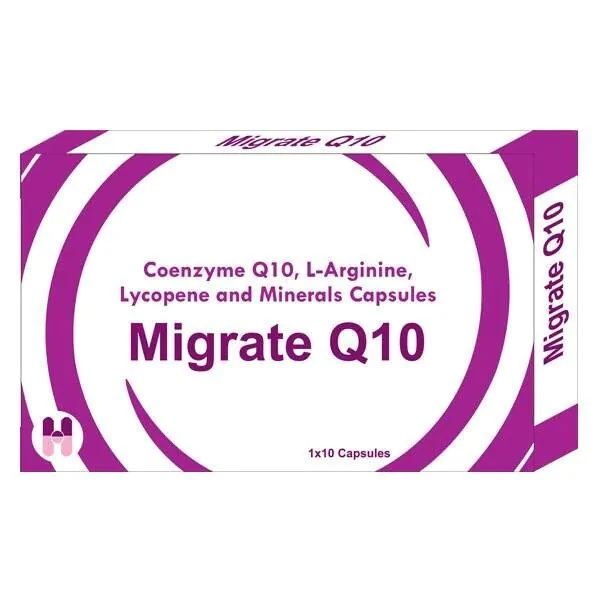 MIGRATE Q 10 TAB