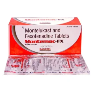 MONTEMAC FX TABLET