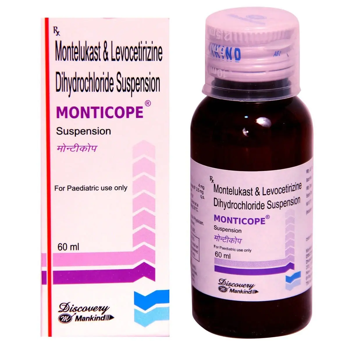 MONTICOPE SUSP 60ML